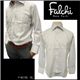 Falchi NewYork�i�t�@���` �j���[���[�N�j �����Y�h���X�V���c F-W-S.BL�@#18�i�X�J�C�u���[�j LL�T�C�Y�i43?86�j