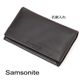 Samsonite 革小物 名刺入れ CAS-4991