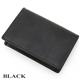 WHITEHOUSE COX(ホワイトハウスコックス) Bridle Leather 名刺入れ S7412 BLACK